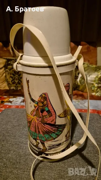 Термос 1200 ml - без забележки, снимка 1