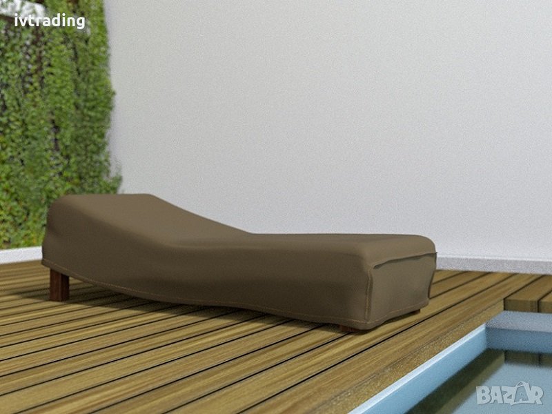 Покривала за градински мебели , снимка 1