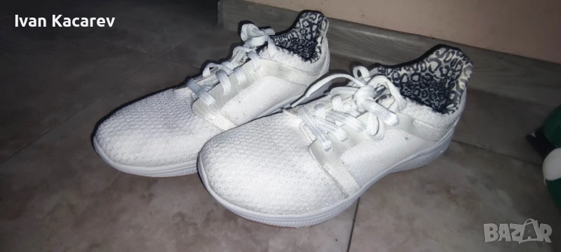 40 лв 40 номер дамски обувки , снимка 1