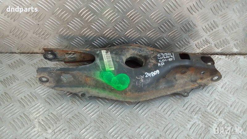 Носач Mercedes E350 W207 CDI 2010г.(заден десен)	, снимка 1