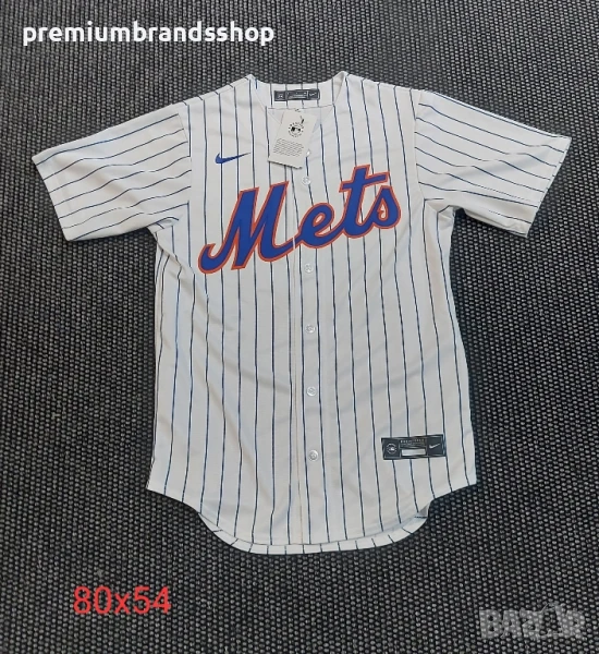 Nike MLB jersey S i L размер мъжко , снимка 1