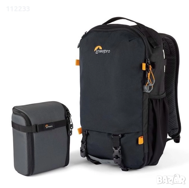 Lowepro Trekker Lite BP 150 AW, снимка 1