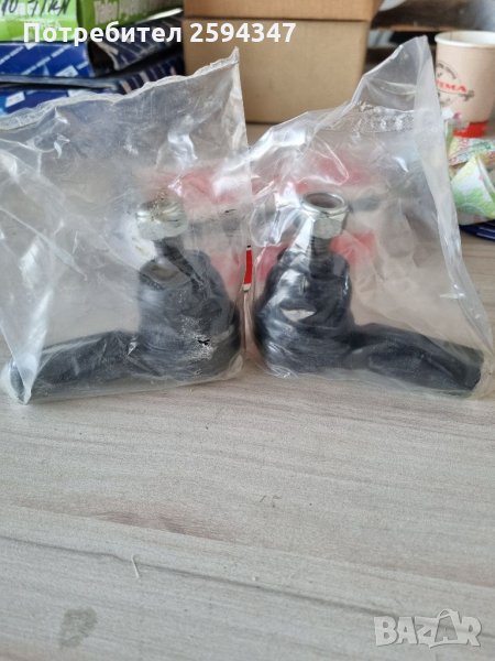 DAEWOO LEGANZA NUBIRA КЪСИ НАКРАИНИЦИ  СTR KOREA , снимка 1