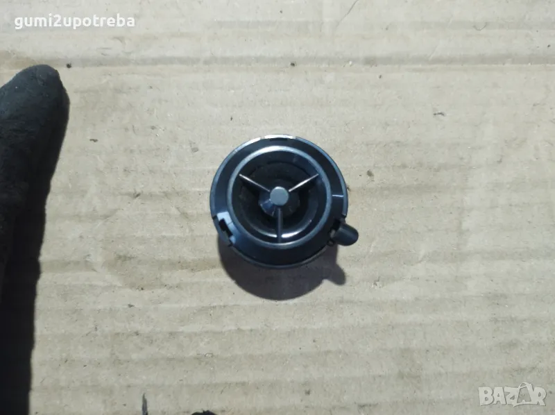 Пищялка за Врата Mercedes E class W211 4Matic Tmodel 2008 320CDI, снимка 1