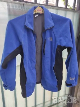 Яке THE NORTH FACE summit series Polar wind stopper Норд фейс Mъжко,с мембрана за арктически студове, снимка 1