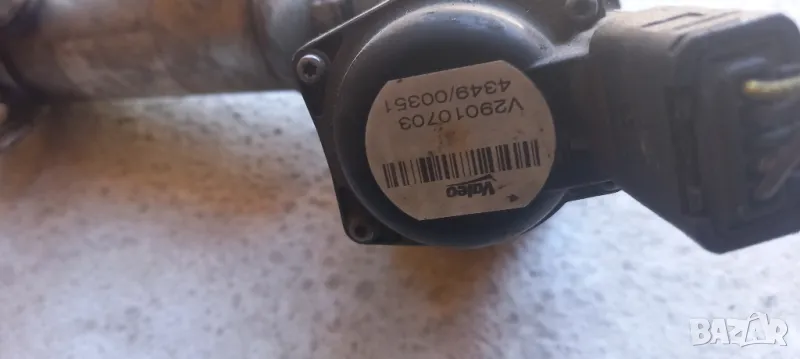 EGR за Ford Focus II, снимка 1