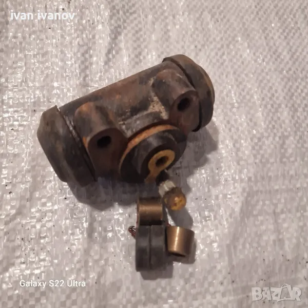 Цилиндър Спирачки , снимка 1