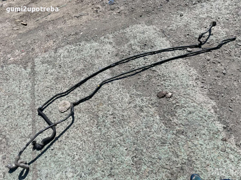 Тръба Водно Охлаждане Батерия 1EA122141A Volkswagen ID.3 E11 pro, снимка 1