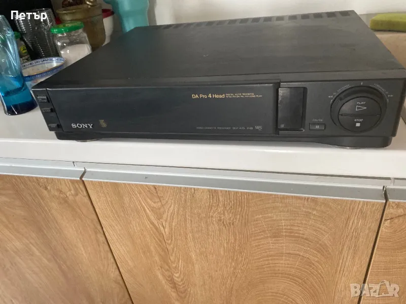 Sony Alvin-425, снимка 1