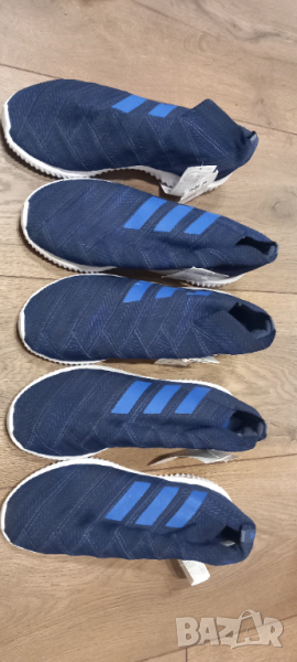 Adidas. Нови. Оригинал в синьо, снимка 1