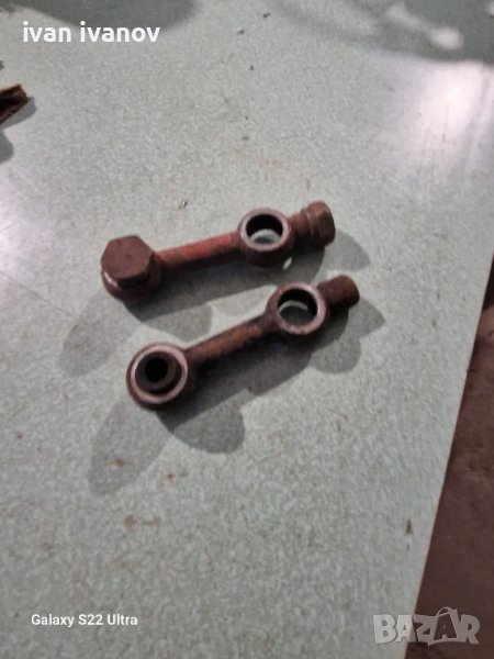 ВРЪСКИ  Компресор , снимка 1