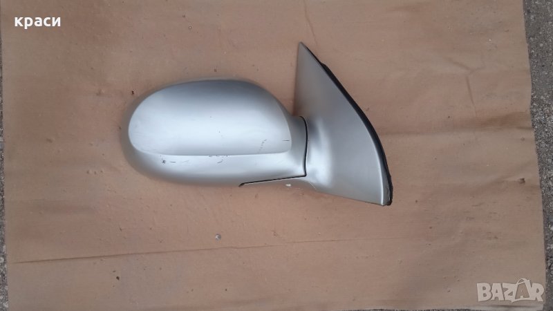 огледала киа карнивал , снимка 1