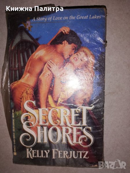 Secret Shores , снимка 1