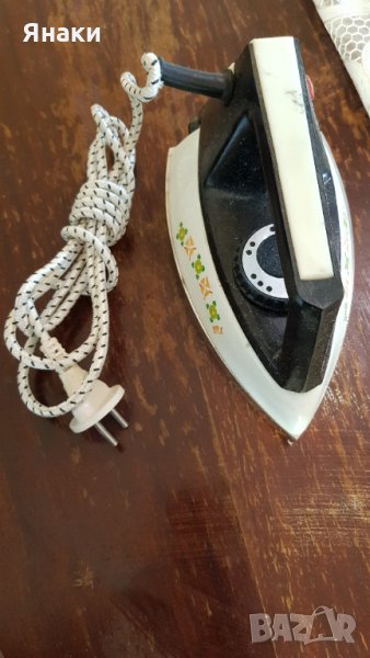 Ютия , снимка 1