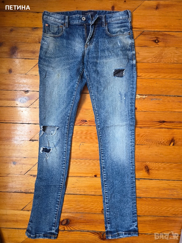 Scotch Soda , снимка 1