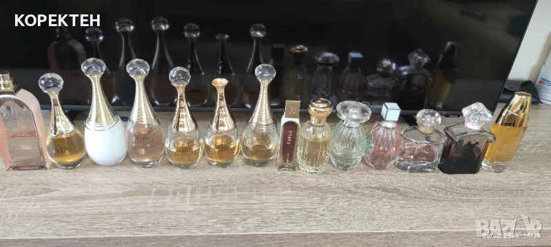 Оригинални маркови парфюми, снимка 1