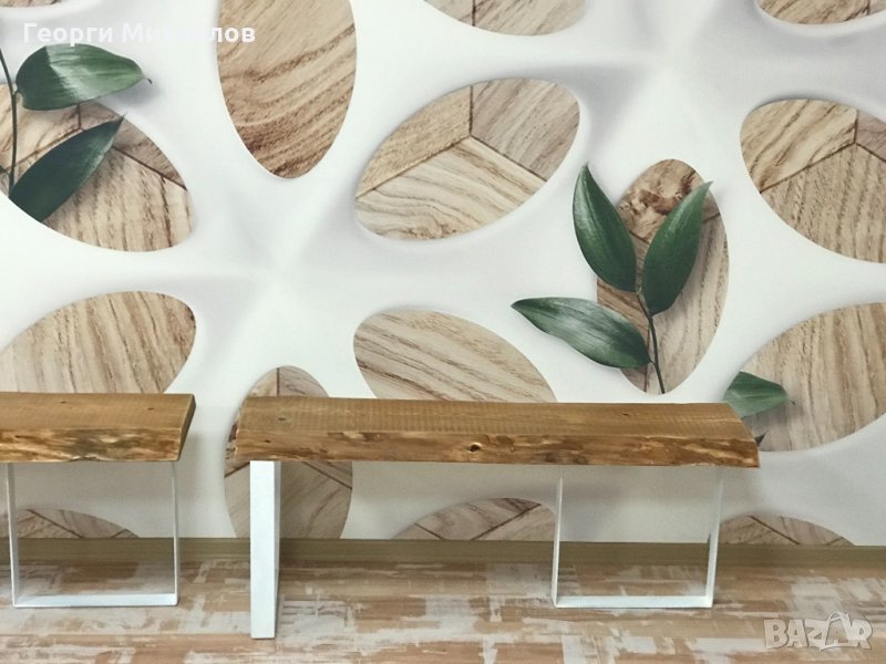 Пейка,поставка,рафт,канапе,, снимка 1