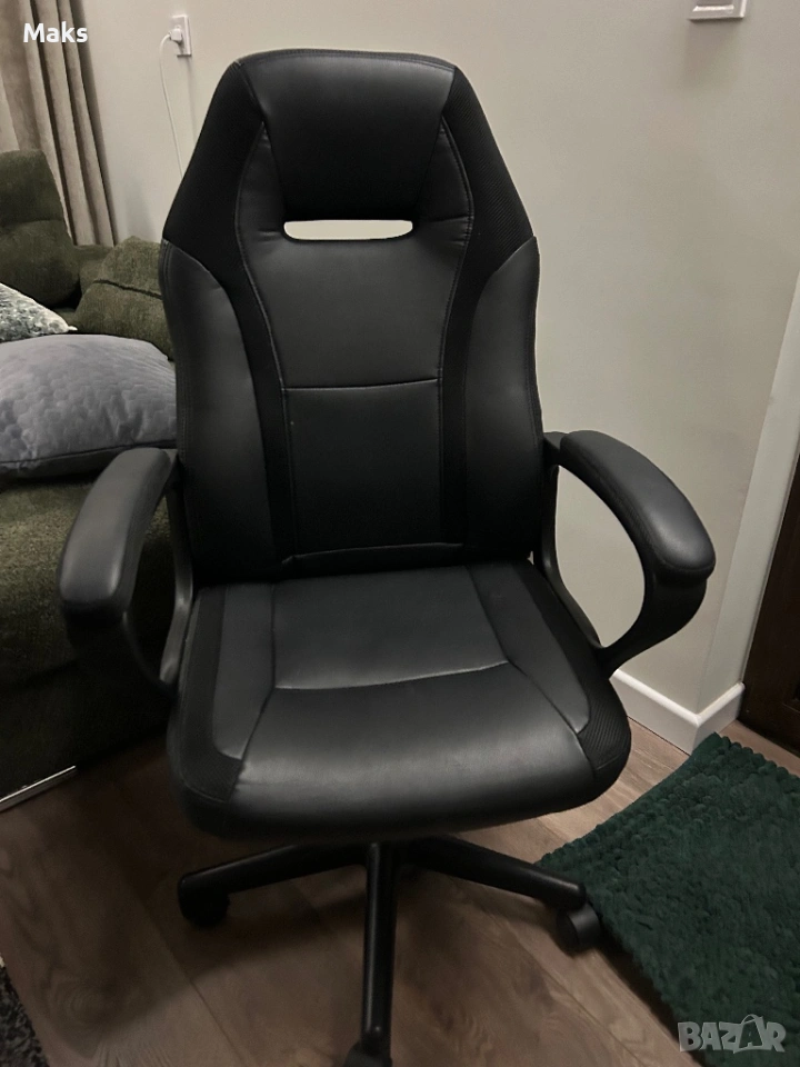 Офис стол, снимка 1