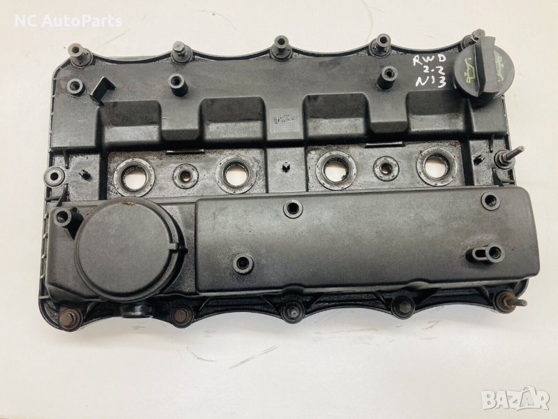 Капак за двигател за Ford Transit Форд Транзит МК7 2.2 дизел BK2Q-6K271-AK 2013, снимка 1