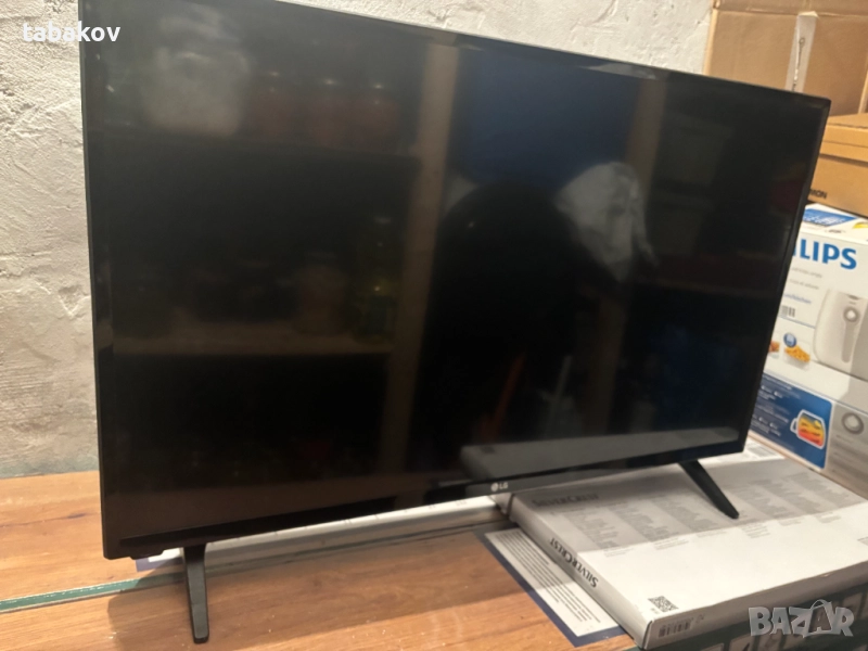 LG телевизор 32 инча 32LJ500V - на части, снимка 1