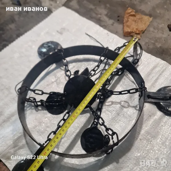 Полюлеи   Механа, снимка 1