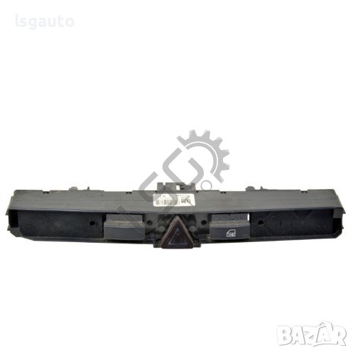 Бутони средна конзола табло Opel ZAFIRA B(2005-2014) ID:95292, снимка 1