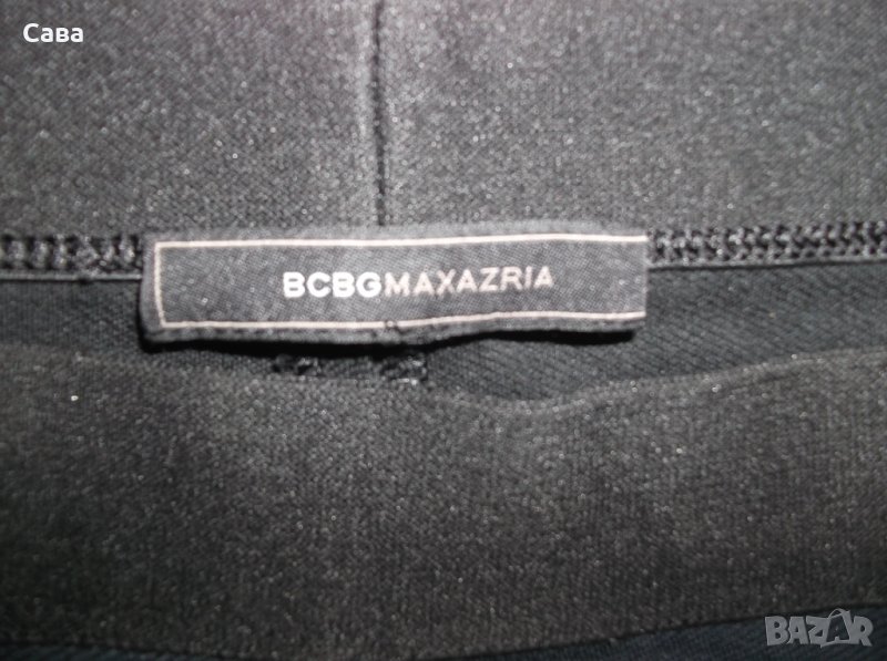 Клин BCBG MAXAZRIA   дамски,М, снимка 1