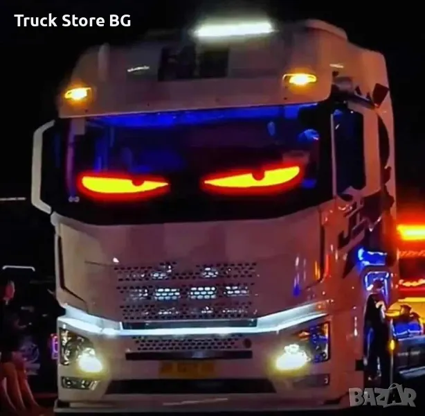 ОЧИ, снимка 1