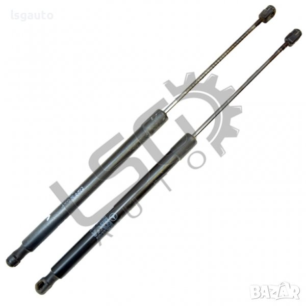 Амортисьори заден капак Mercedes-Benz B-Class (W245) 2005-2011 MB130622N-120, снимка 1