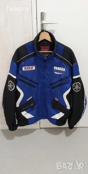 Оригинално яке Yamaha XXl , снимка 1