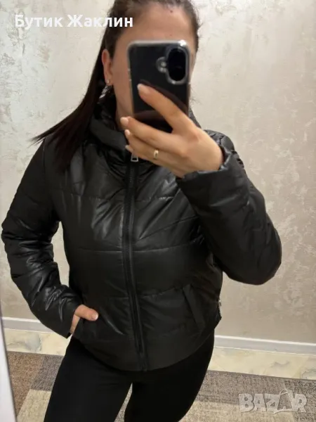 Дамско яке, снимка 1