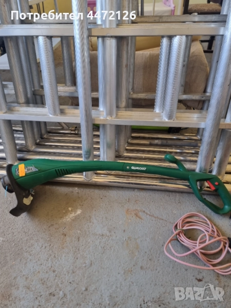 Машинки за трева , снимка 1