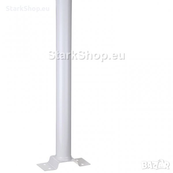  Стойка за улична соларна лампа 50см, снимка 1