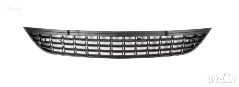Решетка опел астра opel astra J 2009-2015г, снимка 1