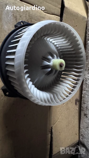 Вентилатор за парно зa Dodge Caliber - AY272700-5011, снимка 1