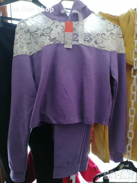 Дамски комплекти, снимка 1