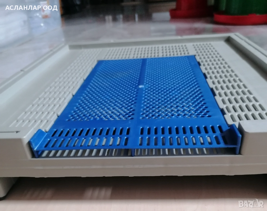 ДЪНО ЗА КОШЕР , снимка 1