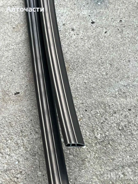 Нови лайстни за праговете 21011.21013.215.2107, снимка 1