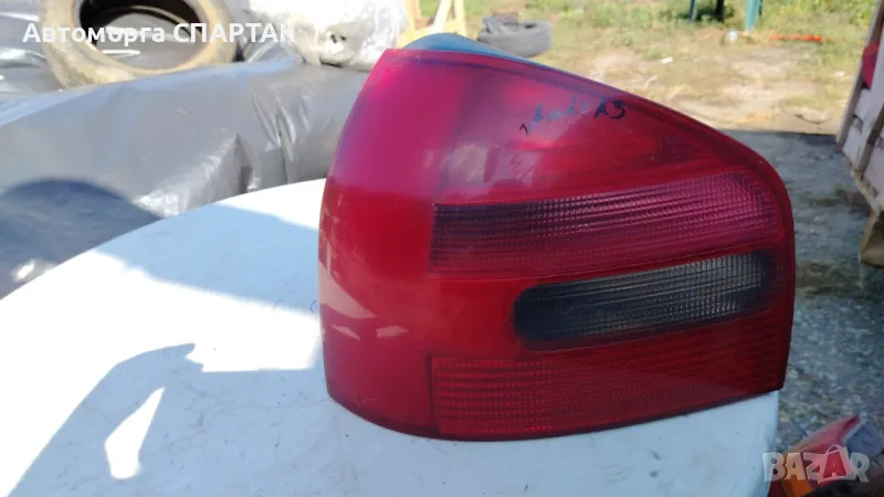 Ляв и десен стоп за Audi а3 8л, снимка 1