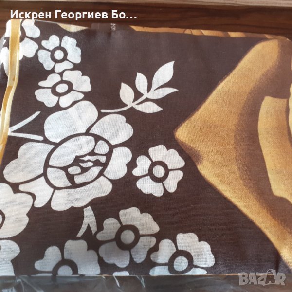 Долен чаршаф, снимка 1