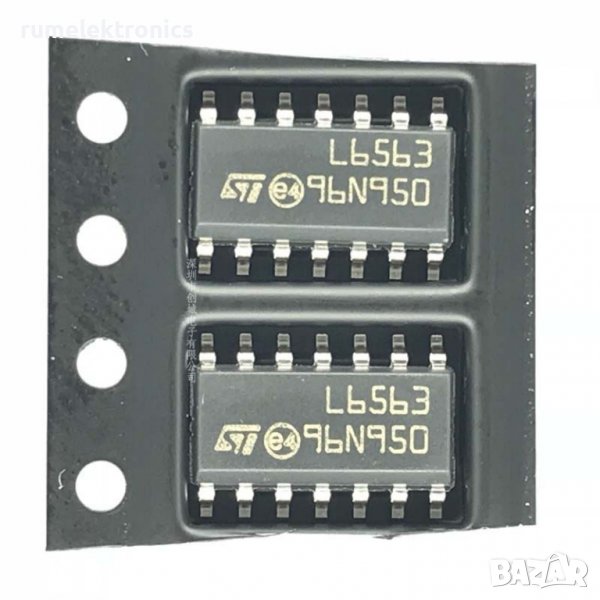 L6563, снимка 1