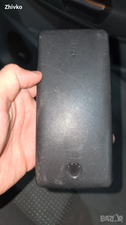 power bank anker 26,800, снимка 1