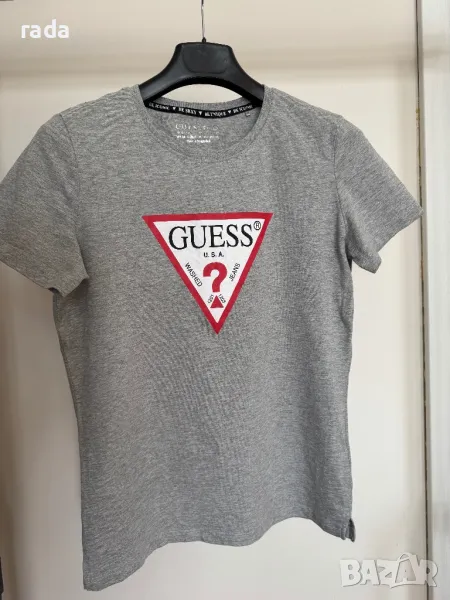 Тениска Guess, снимка 1