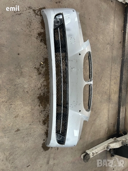 Броня Е60-Е61, снимка 1