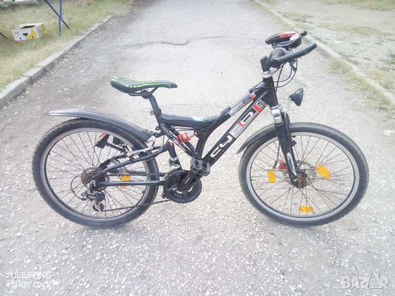 Детски велосипед  26” , снимка 1