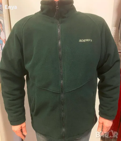 Яке SCIERRA - оригинал - НОВО !, снимка 1
