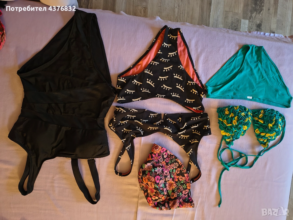 Бански всички по 5 лв , снимка 1