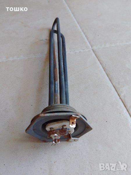 Нагревател за Теси, снимка 1