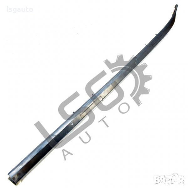 Лява релса багажник таван Nissan X-Trail I 2001-2007 N100221N-253, снимка 1