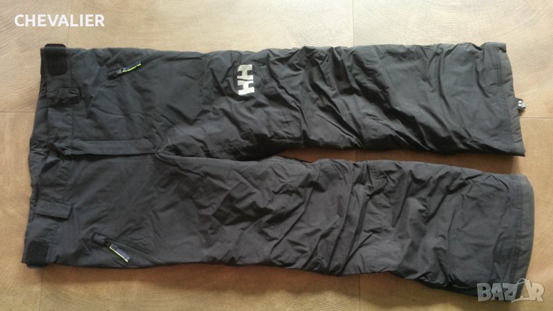 HELLY HANSEN 41606 RECCO Juniors' Legendary Ski Pants Размер 14 г./164 см. детски ски панталон 24-57, снимка 1